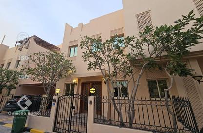 مجمع سكني - 4 غرف نوم - 5 حمامات للايجار في شارع الوعب - الوعب - الدوحة مجمع سكني - 4 غرف نوم - 5 حمامات للايجار في شارع الوعب - الوعب - الدوحة