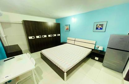 Apartment - Studio - 1 Bathroom for rent in Al Hilal West - Al Hilal - Doha Apartment - Studio - 1 Bathroom for rent in Al Hilal West - Al Hilal - Doha