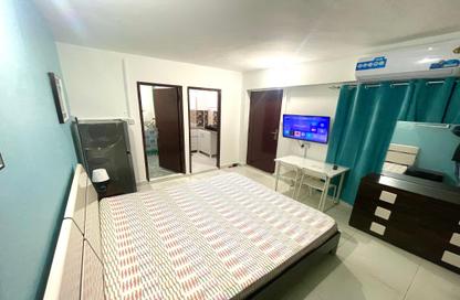 Apartment - Studio - 1 Bathroom for rent in Al Hilal West - Al Hilal - Doha Apartment - Studio - 1 Bathroom for rent in Al Hilal West - Al Hilal - Doha