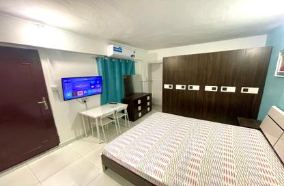 Apartment - Studio - 1 Bathroom for rent in Al Hilal West - Al Hilal - Doha Apartment - Studio - 1 Bathroom for rent in Al Hilal West - Al Hilal - Doha