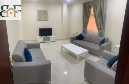 Apartment - 2 Bedrooms - 2 Bathrooms for rent in Al Mansoura - Al Mansoura - Doha