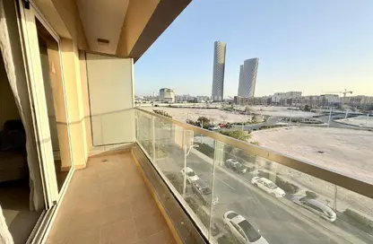 شقة - غرفة نوم - 2 حمامات للايجار في دارا - فوكس هيلز - الوسيل