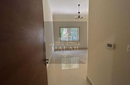 Apartment - 2 Bedrooms - 3 Bathrooms for rent in Residential D5 - Fox Hills South - Fox Hills - Lusail