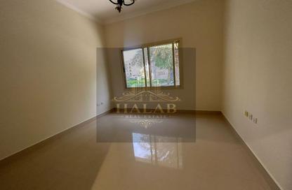Apartment - 2 Bedrooms - 3 Bathrooms for rent in Residential D5 - Fox Hills South - Fox Hills - Lusail