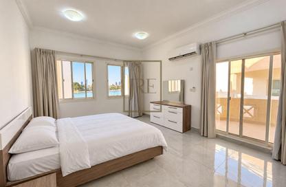 Compound - 4 - 5 for rent in West Bay Lagoon Villas - West Bay Lagoon - West Bay Lagoon - Doha