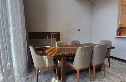 Apartment - 1 - 2 for rent in Al Sadd Road - Al Sadd - Doha