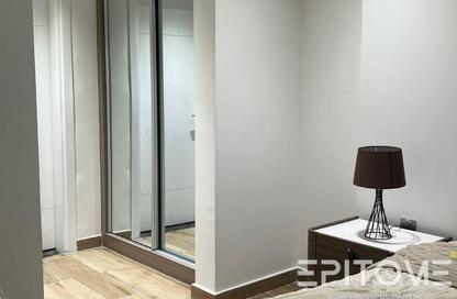 Apartment - 1 Bedroom - 2 Bathrooms for sale in Boulevard View - Yasmeen City - Lusail