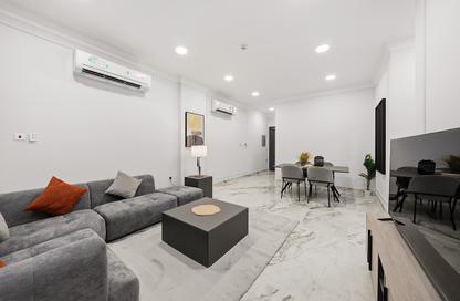 Apartment - 2 Bedrooms - 3 Bathrooms for rent in Mirqab Mall - Al Mirqab Al Jadeed - Doha Apartment - 2 Bedrooms - 3 Bathrooms for rent in Mirqab Mall - Al Mirqab Al Jadeed - Doha