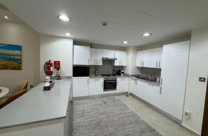 Apartment - 1 - 2 for sale in Lusail Marina Heights - Marina District - Lusail Apartment - 1 - 2 for sale in Lusail Marina Heights - Marina District - Lusail