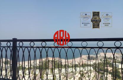 Penthouse - 3 - 5 for rent in Floresta Gardens - Floresta Gardens - The Pearl Island - Doha
