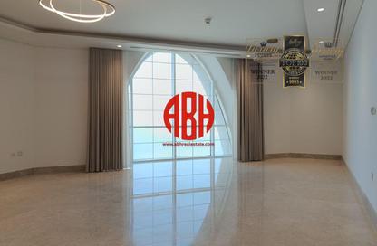 Penthouse - 3 - 5 for rent in Floresta Gardens - Floresta Gardens - The Pearl Island - Doha