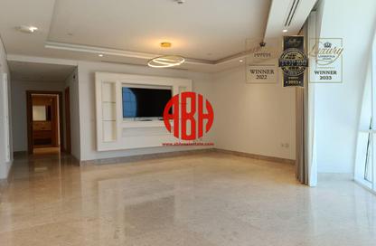 Penthouse - 3 - 5 for rent in Floresta Gardens - Floresta Gardens - The Pearl Island - Doha