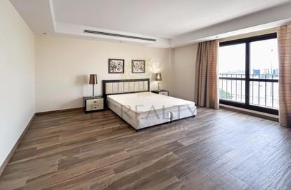 Apartment - 1 Bedroom - 1 Bathroom for rent in Fox Hills A13 - Fox Hills - Lusail Apartment - 1 Bedroom - 1 Bathroom for rent in Fox Hills A13 - Fox Hills - Lusail