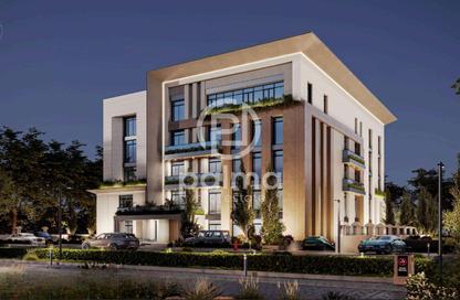 Duplex - 3 Bedrooms - 4 Bathrooms for sale in Fox Hills A13 - Fox Hills - Lusail Duplex - 3 Bedrooms - 4 Bathrooms for sale in Fox Hills A13 - Fox Hills - Lusail