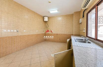 Apartment - 2 - 1 for rent in Ain Khaled - Doha