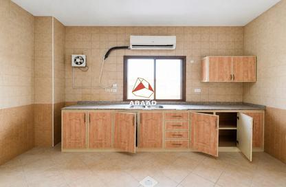Apartment - 2 - 1 for rent in Ain Khaled - Doha