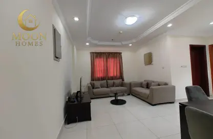 Apartment - 1 Bedroom - 1 Bathroom for rent in Al Sadd Road - Al Sadd - Doha