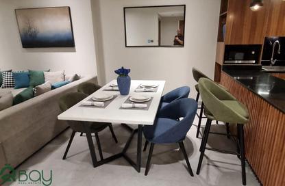 Apartment - 1 - 2 for rent in Lusail Residence - Marina District - Lusail Apartment - 1 - 2 for rent in Lusail Residence - Marina District - Lusail