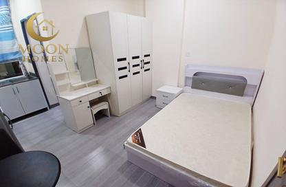 Apartment - Studio - 1 Bathroom for rent in Umm Ghuwailina 4 - Umm Ghuwailina - Doha
