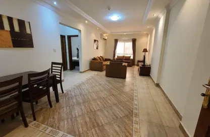 شقة - غرفة نوم - 1 حمام للايجار في شارع السد - السد - الدوحة