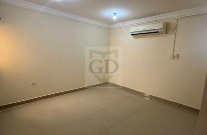 Apartment - Studio - 1 Bathroom for rent in Al Thumama - Doha