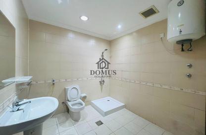 Apartment - 2 - 2 for rent in Thabit Bin Zaid Street - Al Mansoura - Doha