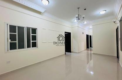 Apartment - 2 - 2 for rent in Thabit Bin Zaid Street - Al Mansoura - Doha