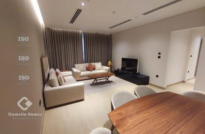 Apartment - 2 Bedrooms - 2 Bathrooms for rent in Old Airport Road - Old Airport Road - Doha