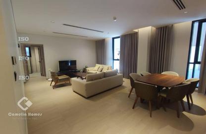 Apartment - 2 Bedrooms - 2 Bathrooms for rent in Old Airport Road - Old Airport Road - Doha