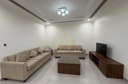 Apartment - 3 Bedrooms - 3 Bathrooms for rent in Old Airport Road - Old Airport Road - Doha
