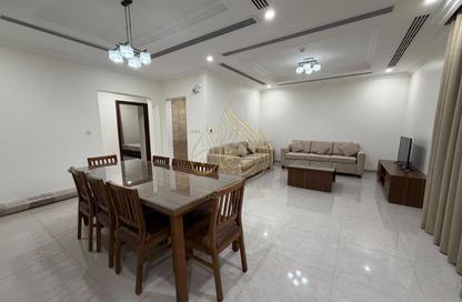 Apartment - 3 Bedrooms - 3 Bathrooms for rent in Old Airport Road - Old Airport Road - Doha Apartment - 3 Bedrooms - 3 Bathrooms for rent in Old Airport Road - Old Airport Road - Doha