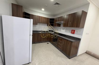 Apartment - 3 Bedrooms - 3 Bathrooms for rent in Old Airport Road - Old Airport Road - Doha