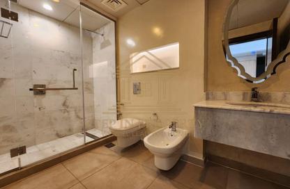 Apartment - Studio - 1 Bathroom for rent in Viva West - Viva Bahriyah - The Pearl Island - Doha