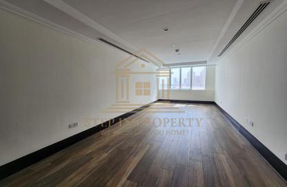Apartment - Studio - 1 Bathroom for rent in Viva West - Viva Bahriyah - The Pearl Island - Doha