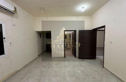 Apartment - 2 Bedrooms - 1 Bathroom for rent in Al Kharaitiyat - Al Kharaitiyat - Al Kharaitiyat - Umm Salal Mohammed