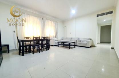 Apartment - 2 - 2 for rent in Fereej Abdul Aziz - Fereej Abdul Aziz - Doha