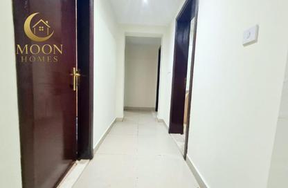 Apartment - 2 - 2 for rent in Fereej Abdul Aziz - Fereej Abdul Aziz - Doha