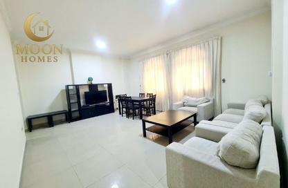 Apartment - 2 - 2 for rent in Fereej Abdul Aziz - Fereej Abdul Aziz - Doha