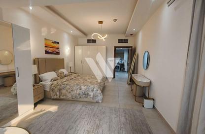Apartment - 1 Bedroom - 1 Bathroom for rent in Lusail Residence - Marina District - Lusail Apartment - 1 Bedroom - 1 Bathroom for rent in Lusail Residence - Marina District - Lusail