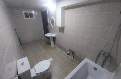 Apartment - 1 - 1 for rent in Al Markhiya Street - Al Markhiya - Doha