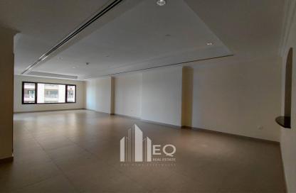 Apartment - 1 Bedroom - 2 Bathrooms for rent in East Porto Drive - Porto Arabia - The Pearl Island - Doha