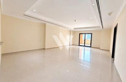 Apartment - 1 - 1 for rent in West Porto Drive - Porto Arabia - The Pearl Island - Doha