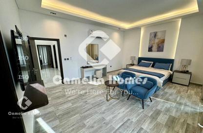 فيلا - 5 - 6 للايجار في الثمامة - الثمامة - الدوحة
