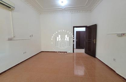 Villa - Studio - 1 Bathroom for rent in Al Soudan - Al Soudan - Doha