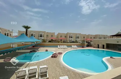 Apartment - 3 Bedrooms - 3 Bathrooms for rent in Bu Hamour Street - Abu Hamour - Doha