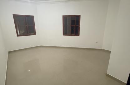 Apartment - 2 Bedrooms - 2 Bathrooms for rent in Old Airport Road - Doha