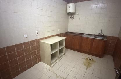 Apartment - 2 Bedrooms - 2 Bathrooms for rent in Old Airport Road - Doha