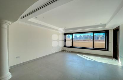 Apartment - 2 - 2 for rent in Porto Arabia Townhouses - Porto Arabia - The Pearl Island - Doha