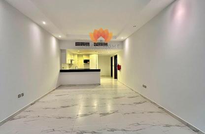 Apartment - 1 Bedroom - 2 Bathrooms for rent in Fox Hills A13 - Fox Hills - Lusail