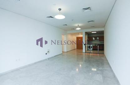 Apartment - 2 Bedrooms - 4 Bathrooms for sale in Zig Zag Towers - West Bay - Doha